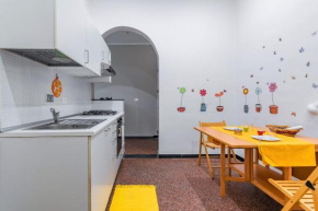 Appartamento Croce Bianca Vela - Affitti Brevi Italia